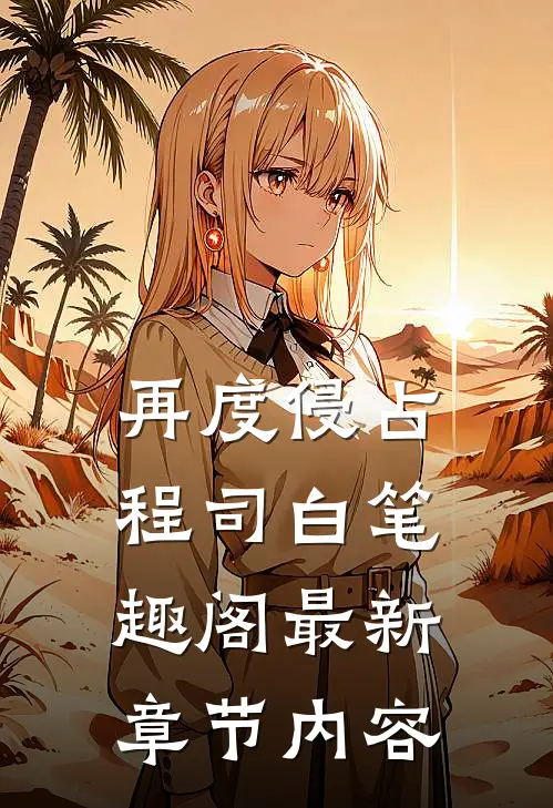 再度侵占程司白笔趣阁最新章节内容