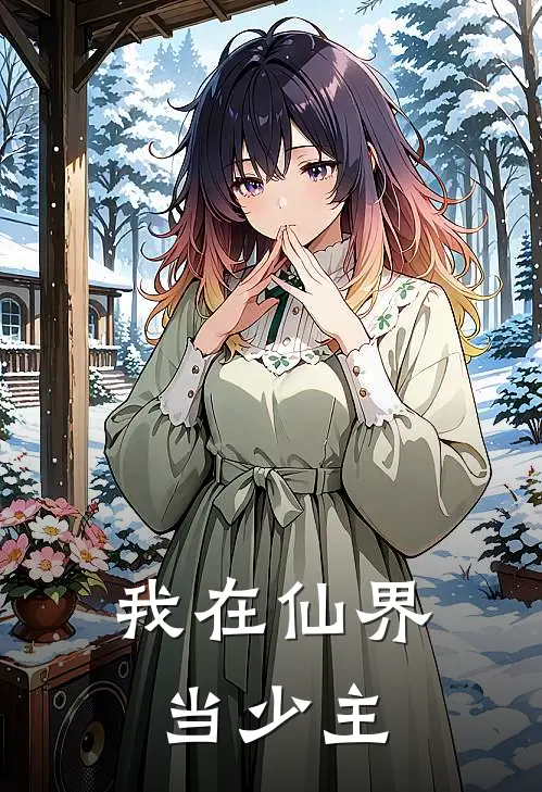 我在仙界当少主(林夜秦烈)免费小说完结版_最新章节列表我在仙界当少主(林夜秦烈)