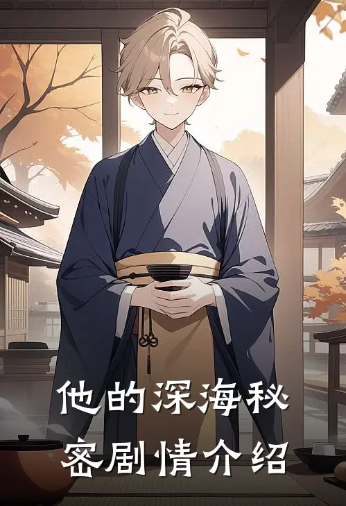 他的深海秘密剧情介绍