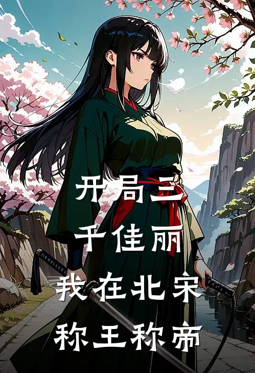 开局三千佳丽，我在北宋称王称帝陆不争陆不争完结版小说_完结版小说开局三千佳丽，我在北宋称王称帝(陆不争陆不争)