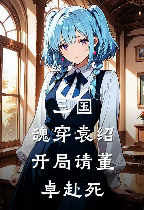 三国：魂穿袁绍，开局请董卓赴死