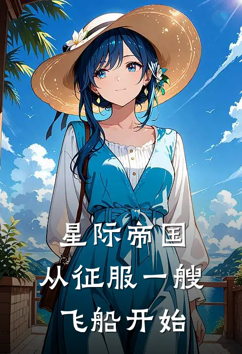 星际帝国：从征服一艘飞船开始(林风奥利)全文免费小说_小说免费完结星际帝国：从征服一艘飞船开始(林风奥利)