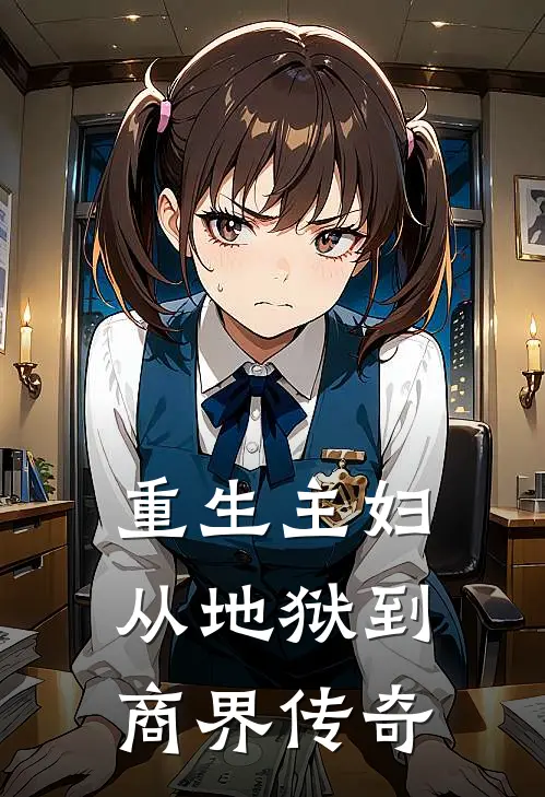 白悦李明浩《重生主妇：从地狱到商界传奇》最新章节阅读_(白悦李明浩)热门小说