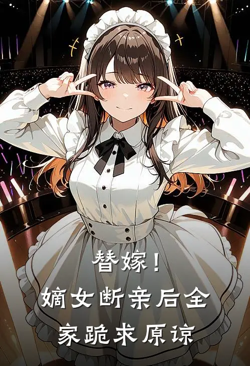 苏卿渺苏叙柏《替嫁！嫡女断亲后，全家跪求原谅》最新章节阅读_(苏卿渺苏叙柏)热门小说