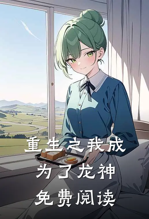 重生之我成为了龙神免费阅读