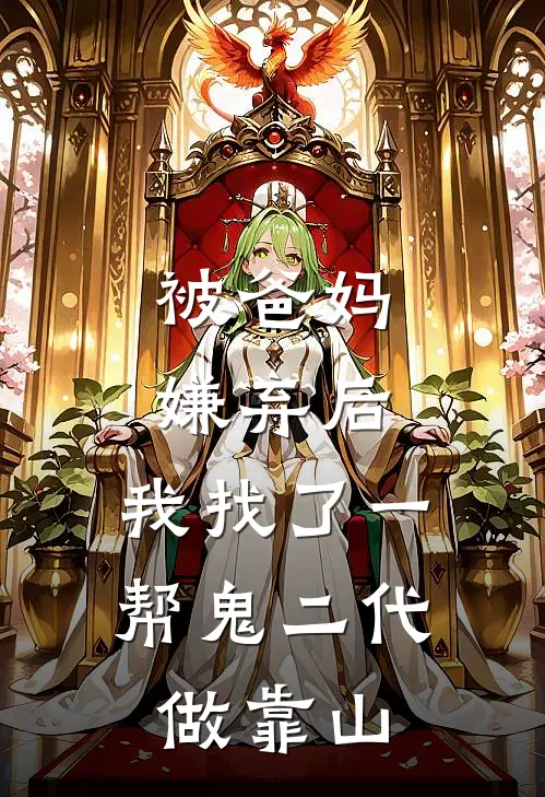 被爸妈嫌弃后，我找了一帮鬼二代做靠山孟婆顾余完本完结小说_热门小说排行榜被爸妈嫌弃后，我找了一帮鬼二代做靠山孟婆顾余