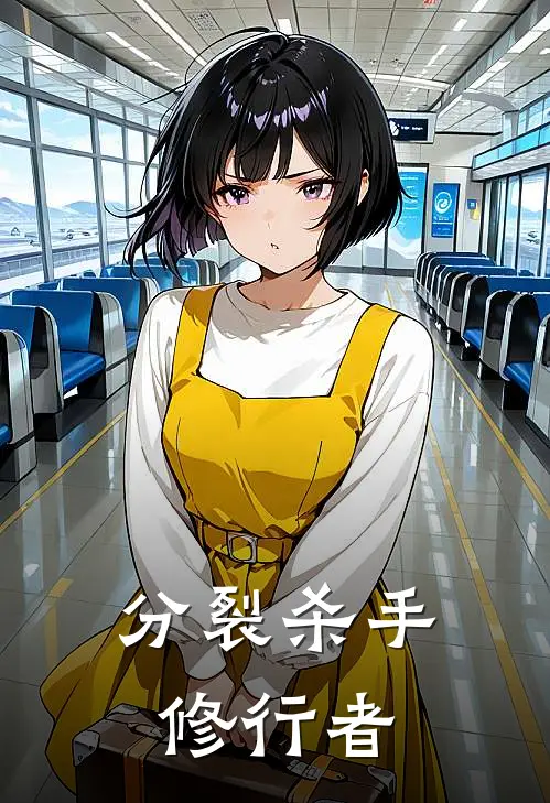 分裂杀手修行者