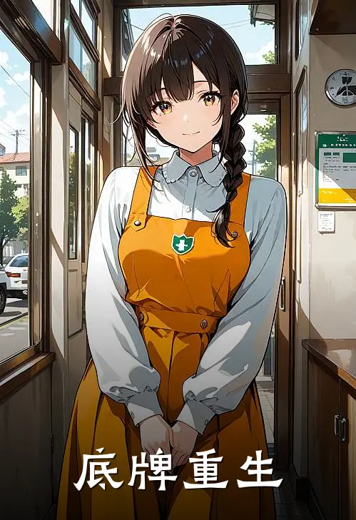 底牌重生陈峥林晚免费完结版小说_小说完结底牌重生陈峥林晚