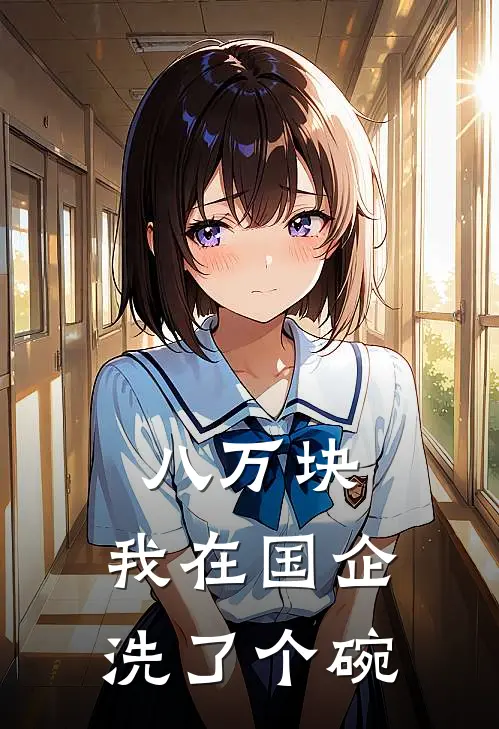 八万块，我在国企洗了个碗周磊雅雅全章节免费在线阅读_《八万块，我在国企洗了个碗》精彩小说