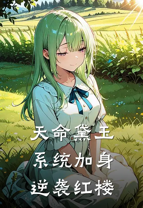 天命黛玉：系统加身，逆袭红楼林黛玉雪雁热门的网络小说_完整版小说天命黛玉：系统加身，逆袭红楼(林黛玉雪雁)