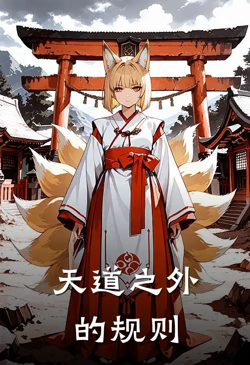 天道之外的规则