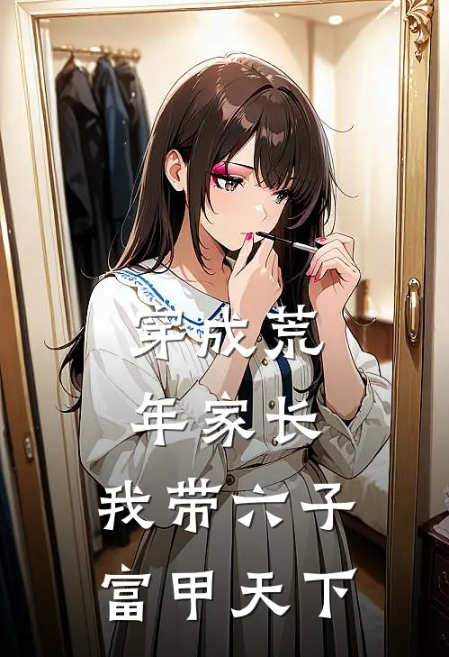 穿成荒年家长，我带六子富甲天下沈砚苏清禾免费小说完结_最新章节列表穿成荒年家长，我带六子富甲天下(沈砚苏清禾)