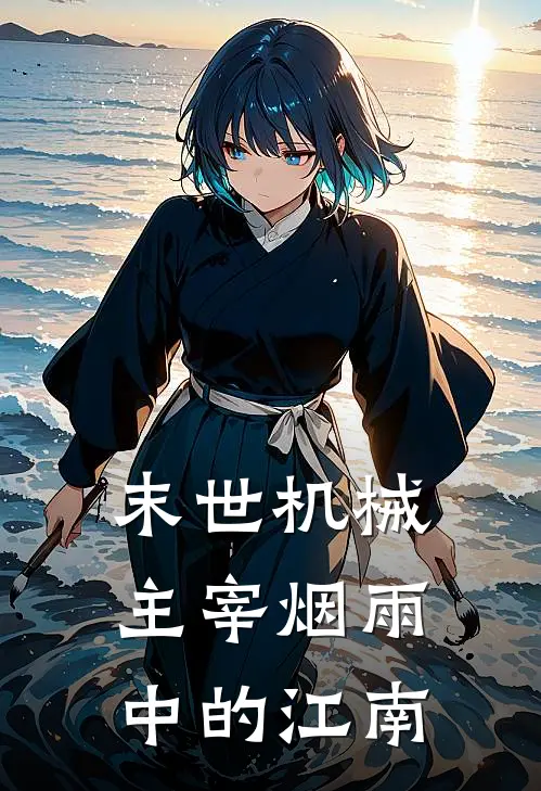 末世机械主宰 烟雨中的江南