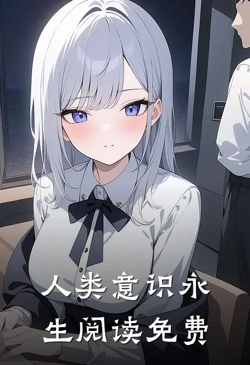 人类意识永生阅读免费