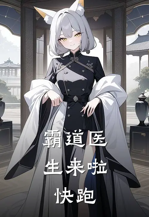 霸道医生来啦，快跑