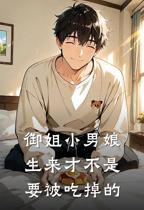 御姐小男娘生来才不是要被吃掉的(陈熙羽苏梦雪)热门网络小说推荐_最新章节列表御姐小男娘生来才不是要被吃掉的(陈熙羽苏梦雪)