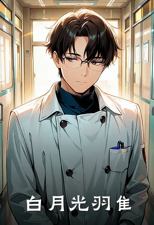 白月光羽隹(宁涛羽逆瑶)免费小说在线阅读_在线阅读免费小说白月光羽隹(宁涛羽逆瑶)