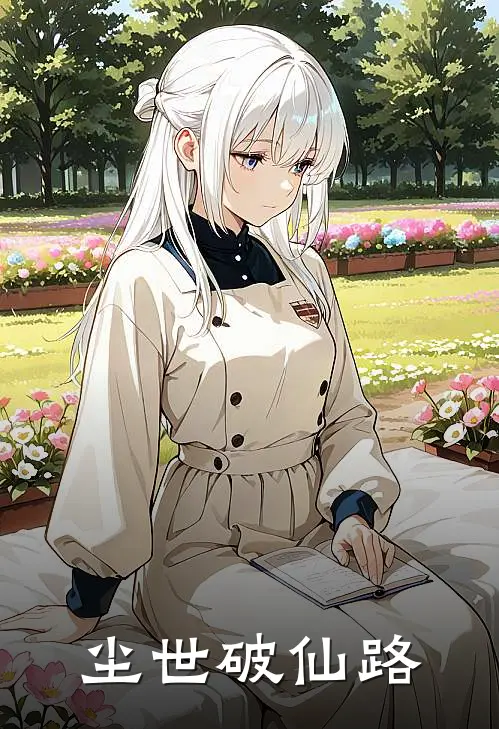 尘世破仙路