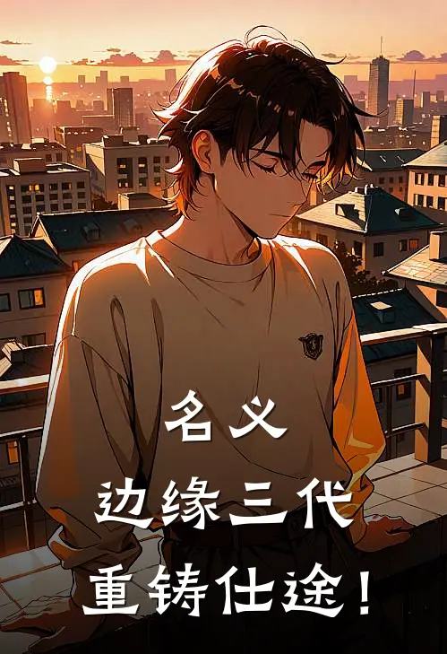 《名义：边缘三代，重铸仕途！》许开赵立春全本阅读_(许开赵立春)全集阅读