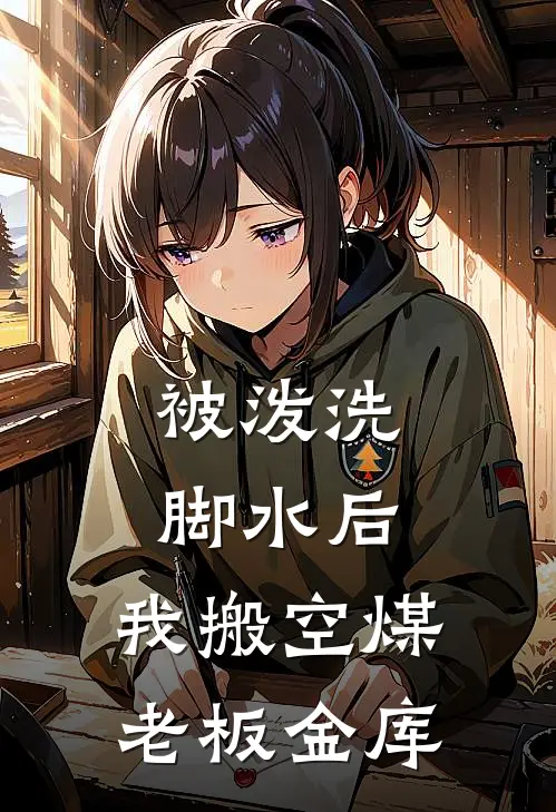 被泼洗脚水后，我搬空煤老板金库（李雪梅江大富）全文免费阅读无弹窗大结局_被泼洗脚水后，我搬空煤老板金库最新章节列表