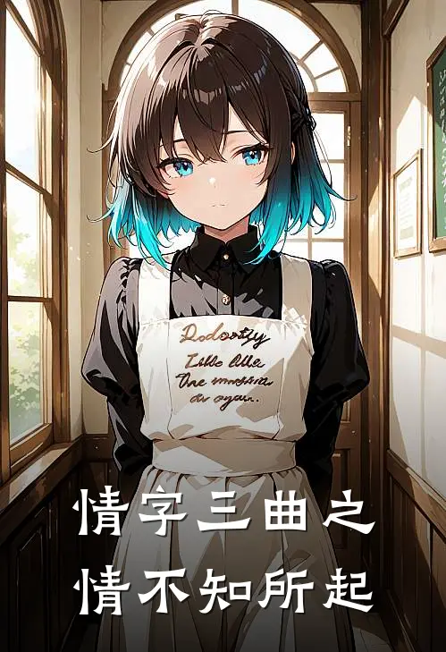 情字三曲之情不知所起