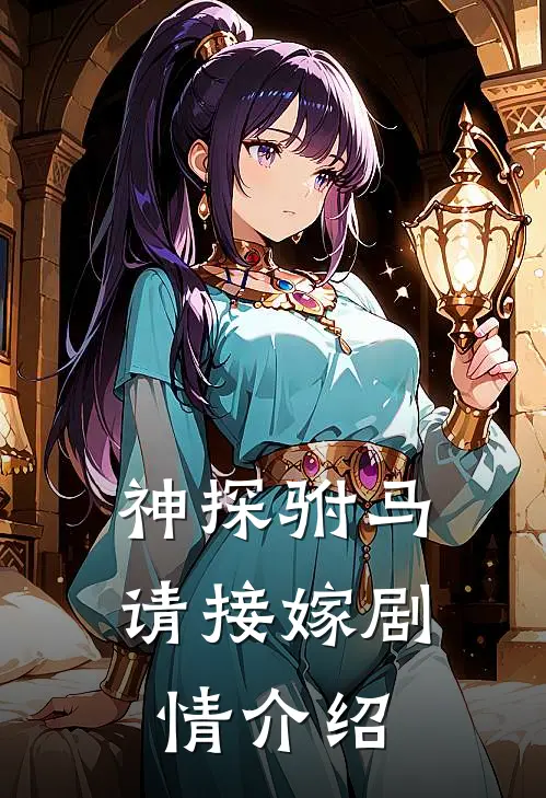 神探驸马请接嫁剧情介绍