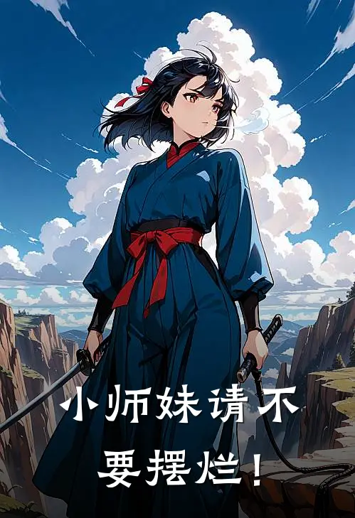 小师妹请不要摆烂！(云舒墨辰)最热门小说_全本完结小说小师妹请不要摆烂！(云舒墨辰)