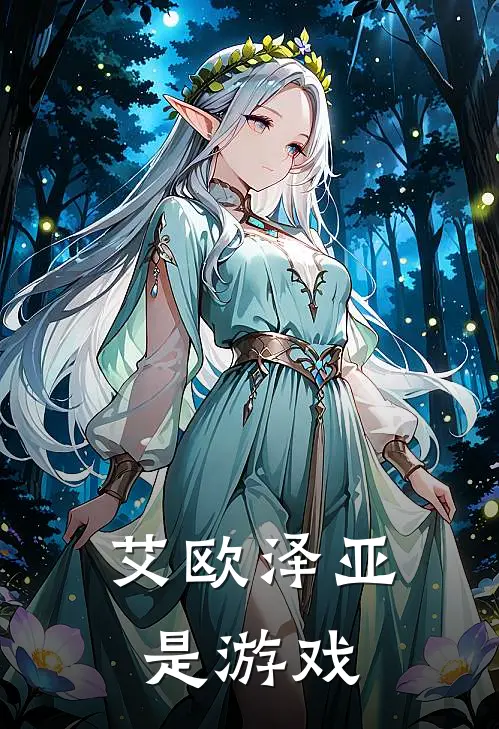 艾欧泽亚是游戏