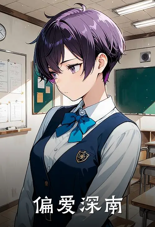 偏爱深南(林晚陈野)全集阅读_偏爱深南最新章节阅读