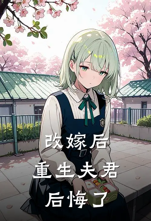 改嫁后，重生夫君后悔了