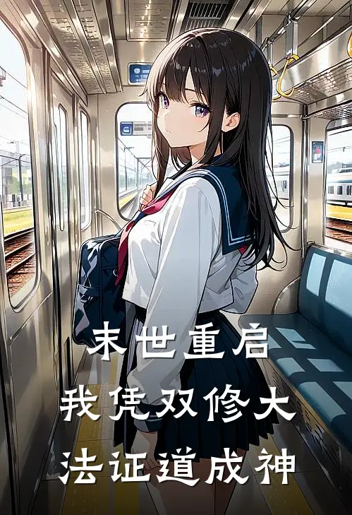 末世重启，我凭双修大法证道成神(陈怡倩刘易)完整版免费小说_完结版小说推荐末世重启，我凭双修大法证道成神(陈怡倩刘易)