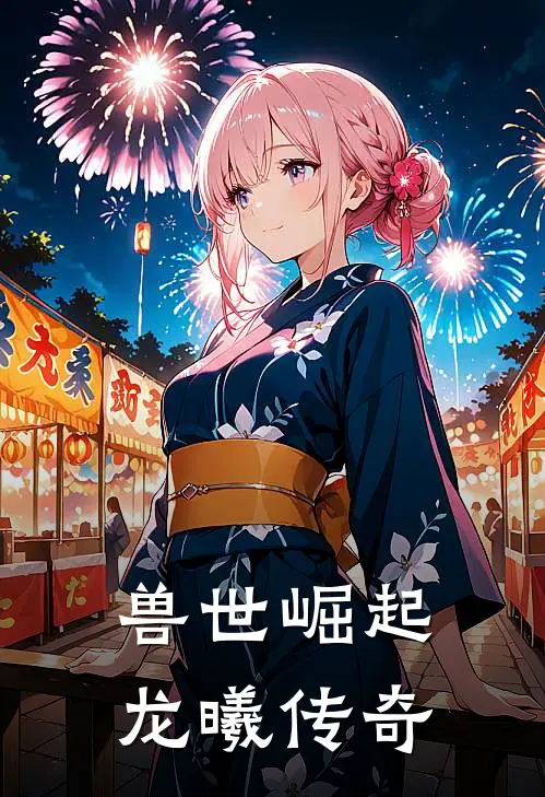 兽世崛起：龙曦传奇