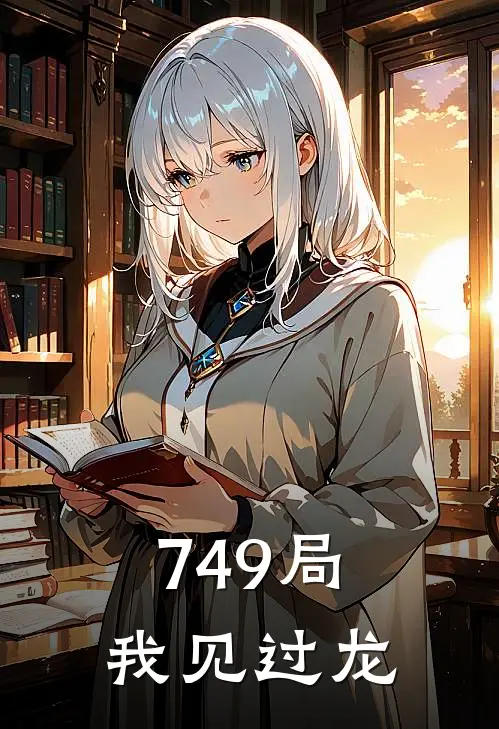 749局我见过龙(唐刃林阳)网络热门小说_最新章节列表749局我见过龙(唐刃林阳)