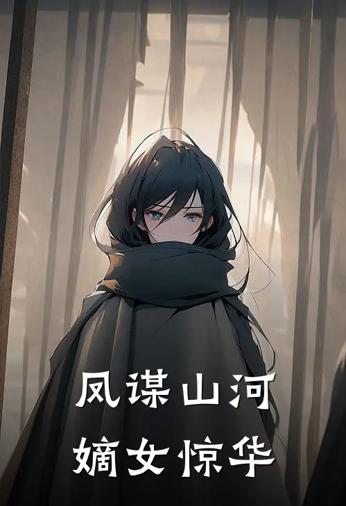 凤谋山河：嫡女惊华