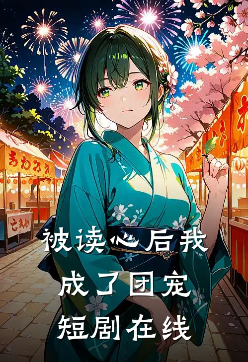被读心后我成了团宠短剧在线