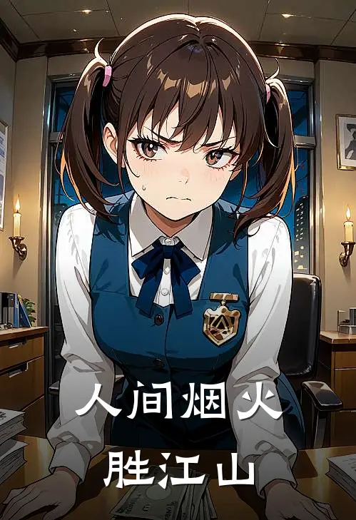 陈序林峻人间烟火胜江山最新章节在线阅读_陈序林峻完整版阅读