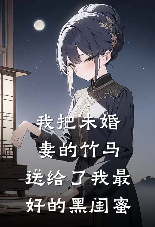我把未婚妻的竹马，送给了我最好的黑闺蜜叶温意玛丽完结版免费阅读_我把未婚妻的竹马，送给了我最好的黑闺蜜全章节免费在线阅读