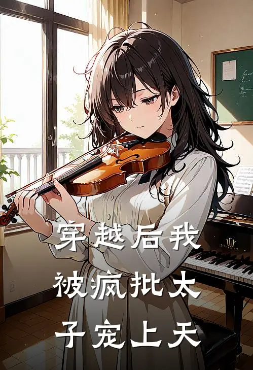 穿越后我被疯批太子宠上天沈清沈清辞免费完结版小说_小说完结穿越后我被疯批太子宠上天沈清沈清辞