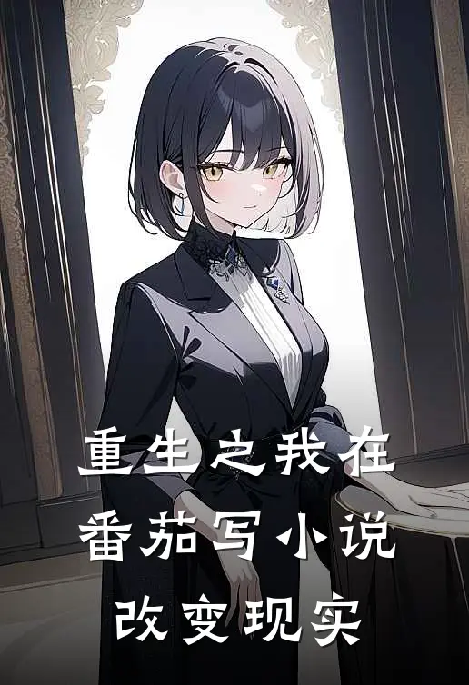 重生之我在番茄写小说改变现实南宁南宁免费完结小说_完本完结小说重生之我在番茄写小说改变现实(南宁南宁)