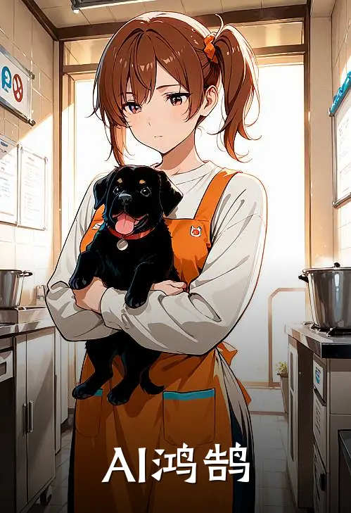 AI鸿鹄(鸿鹄梵梵)热门网络小说推荐_最新章节列表AI鸿鹄(鸿鹄梵梵)