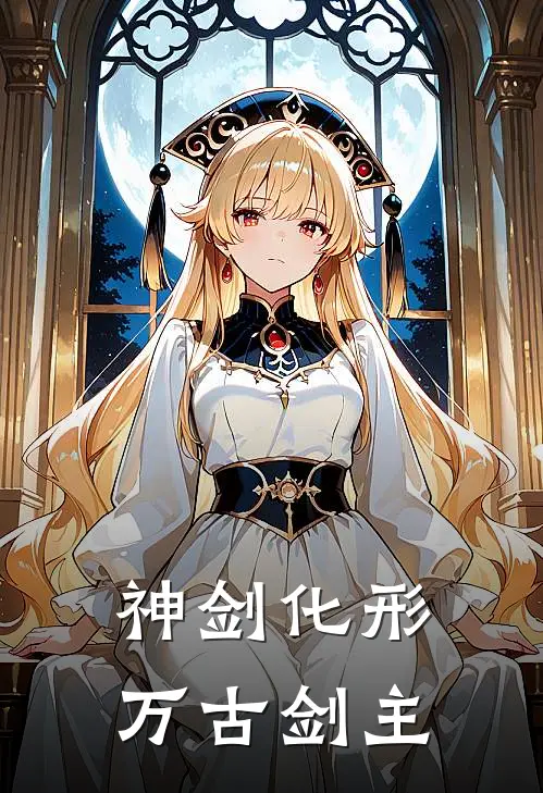 神剑化形，万古剑主席星剑李默完本完结小说_完本完结小说神剑化形，万古剑主(席星剑李默)