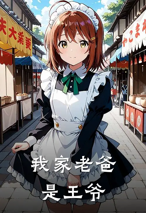我家老爸是王爷(林晓雨林正阳)完整版小说全文免费阅读_免费阅读无弹窗我家老爸是王爷林晓雨林正阳