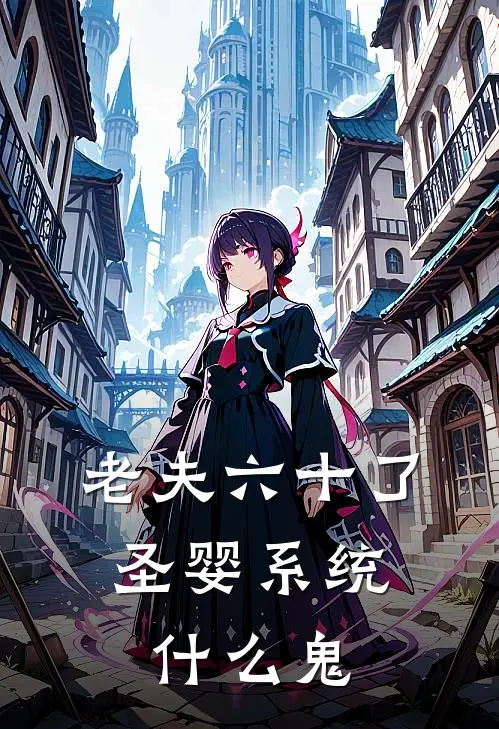 老夫六十了，圣婴系统什么鬼(秦毅柳如烟)完整版小说全文免费阅读_免费阅读无弹窗老夫六十了，圣婴系统什么鬼秦毅柳如烟