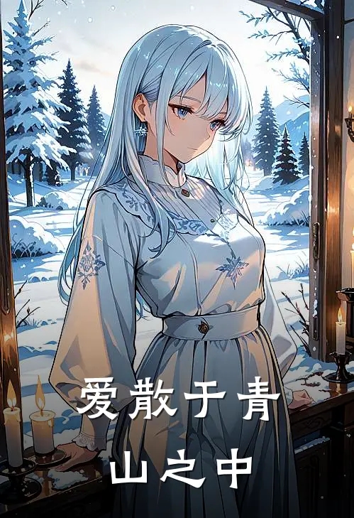 爱散于青山之中