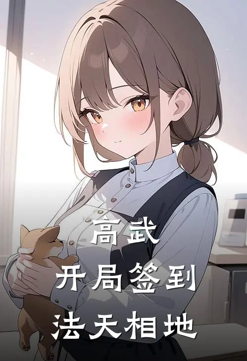 高武：开局签到法天相地