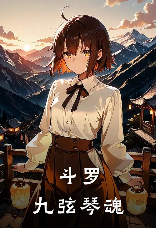 斗罗：九弦琴魂苏清弦唐叁推荐完结小说_热门小说在线阅读斗罗：九弦琴魂(苏清弦唐叁)