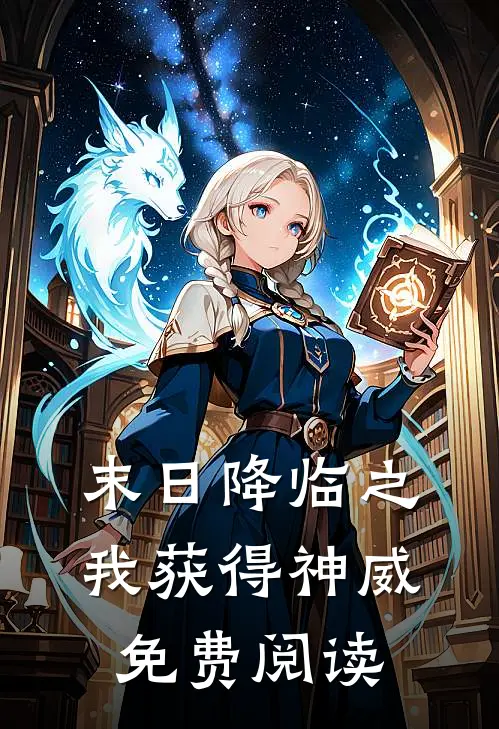 末日降临之我获得神威免费阅读