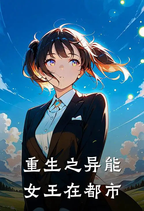 重生之异能女王在都市林瑄赵雨桐最新热门小说_重生之异能女王在都市全本在线阅读