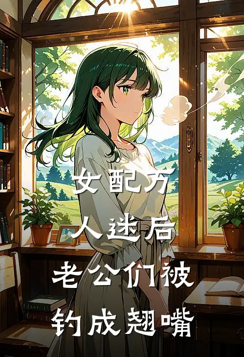 女配万人迷后，老公们被钓成翘嘴(昭明帝萧承起)完结小说_热门小说推荐女配万人迷后，老公们被钓成翘嘴昭明帝萧承起