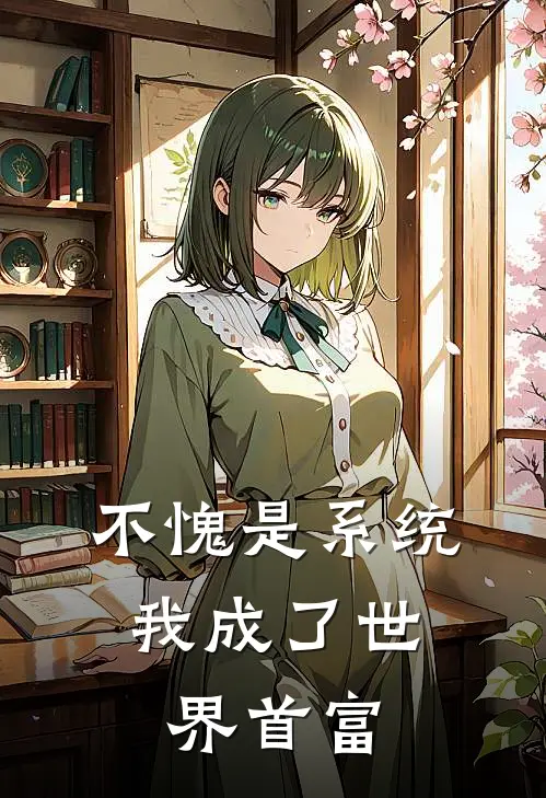 不愧是系统，我成了世界首富(顾云飞顾云飞)免费完结小说_小说完整版免费阅读不愧是系统，我成了世界首富(顾云飞顾云飞)